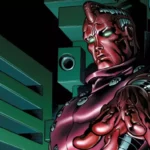 Marvel Comics: As origens e habilidades do Alto Evolucionário, de Guardiões da Galáxia Alto Evolucionário