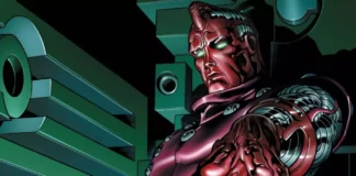 Marvel Comics: As origens e habilidades do Alto Evolucionário, de Guardiões da Galáxia Alto Evolucionário