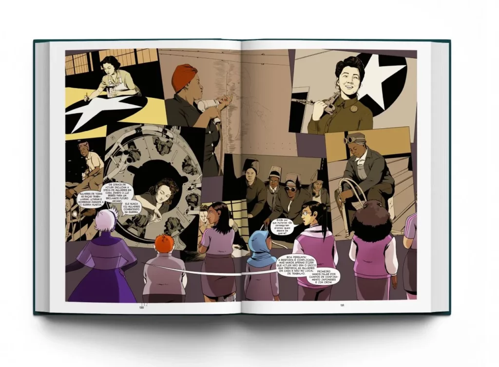 Amazonas, Abolicionistas e Ativistas