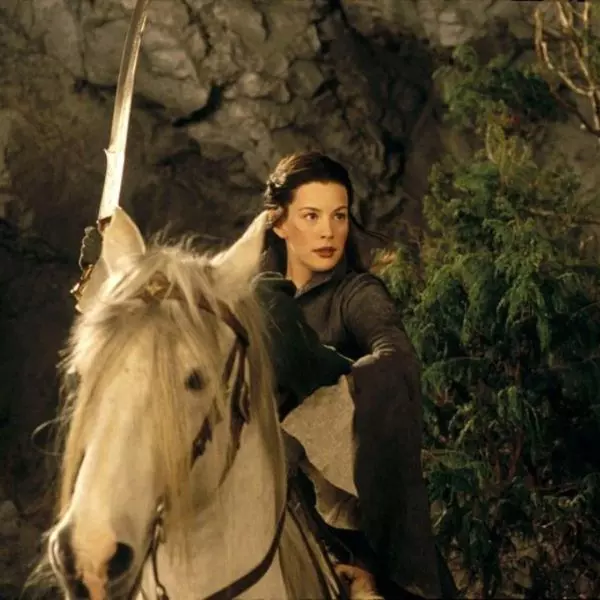 Arwen