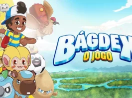 Bagdéx O Jogo