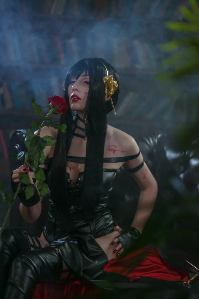 Bellatrix Aiden | DeviantArt