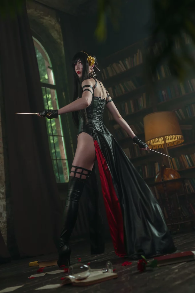 Bellatrix Aiden | DeviantArt