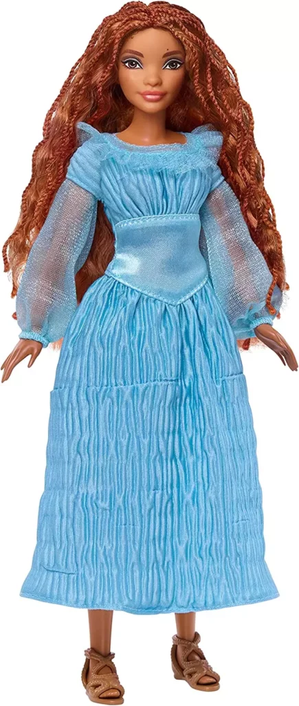 Boneca Ariel