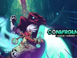 CONVRGENCE A League of Legends Story™