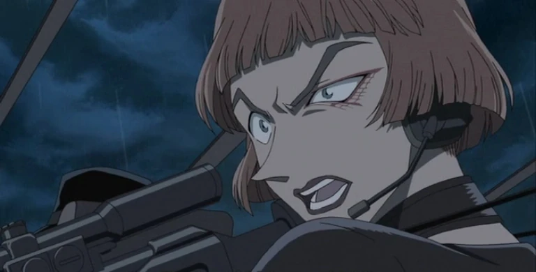 Chianti (Detective Conan)