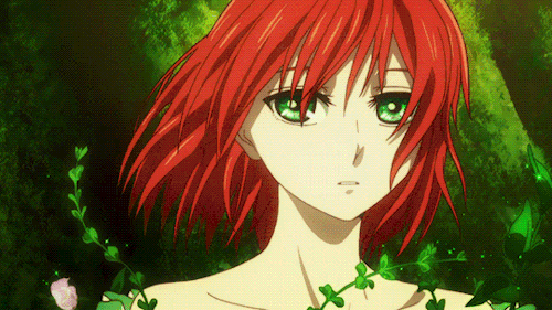 Chise Hatori