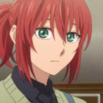 The Ancient Magus’ Bride 2ª temporada: Quando e onde assistir ao episódio 8? Chise Hatori
