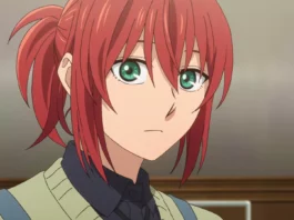 Chise Hatori