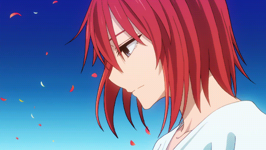 The Ancient Magus’ Bride