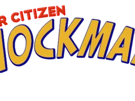 Cyber Citizen Shockman