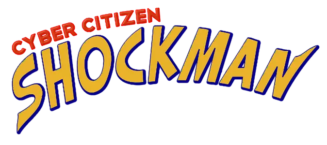 Cyber Citizen Shockman