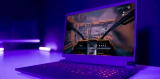 Notebook Gamer Dell G15: Vale a Pena Investir para ter um melhor Desempenho e Experiência de Jogo? DELL Notebook Gamer G15