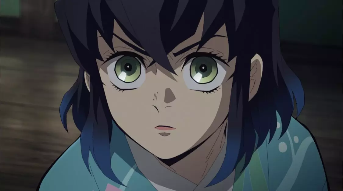 Demon Slayer Episódio 50 S3 E6 – Acompanhe a 3ª temporada de Kimetsu no  Yaiba