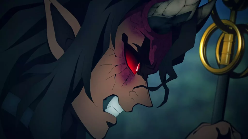 Demon Slayer (Kimetsu no Yaiba)