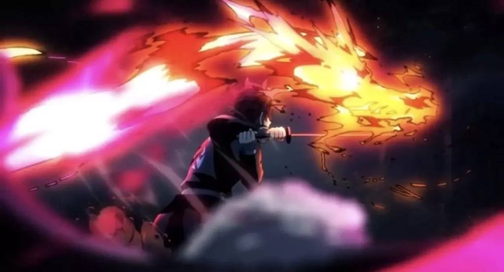 Demon Slayer (Kimetsu no Yaiba)