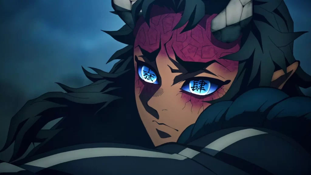 Demon Slayer (Kimetsu no Yaiba)