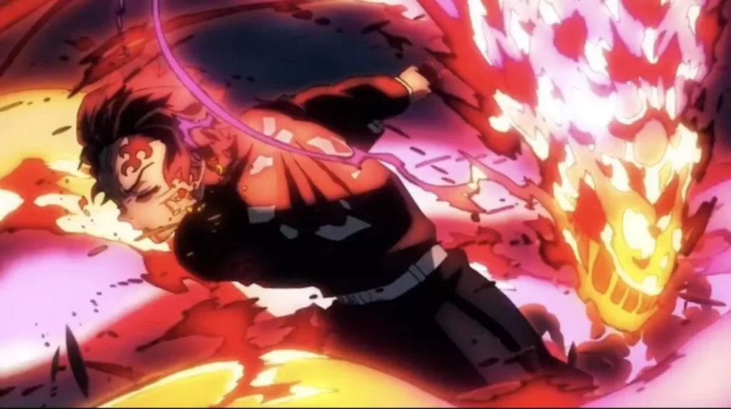 Demon Slayer (Kimetsu no Yaiba)