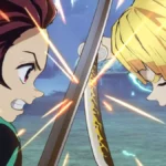 Todos os arcos de Demon Slayer (Kimetsu no Yaiba) Demon Slayer (Kimetsu no Yaiba)