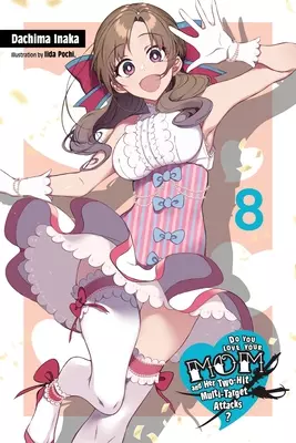 Do You Love Your Mom And Her Two-Hit Multi-Target Attacks