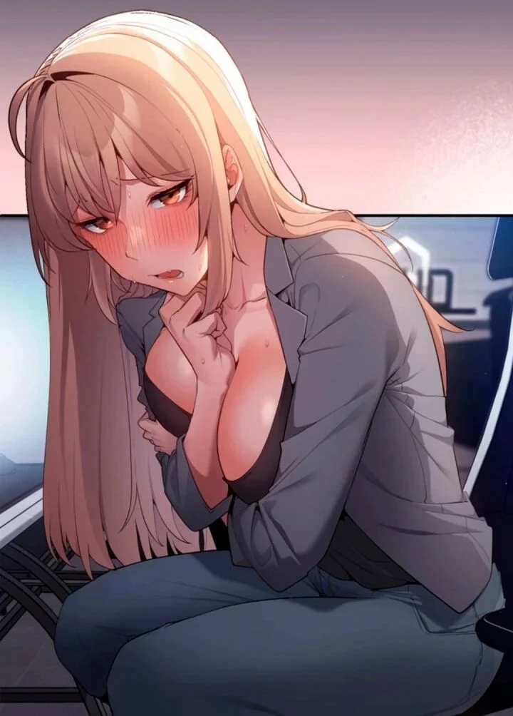 Don't Do It Like That