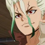 Dr. STONE New World episódio 7: Onde e quando assistir? Dr. STONE New World