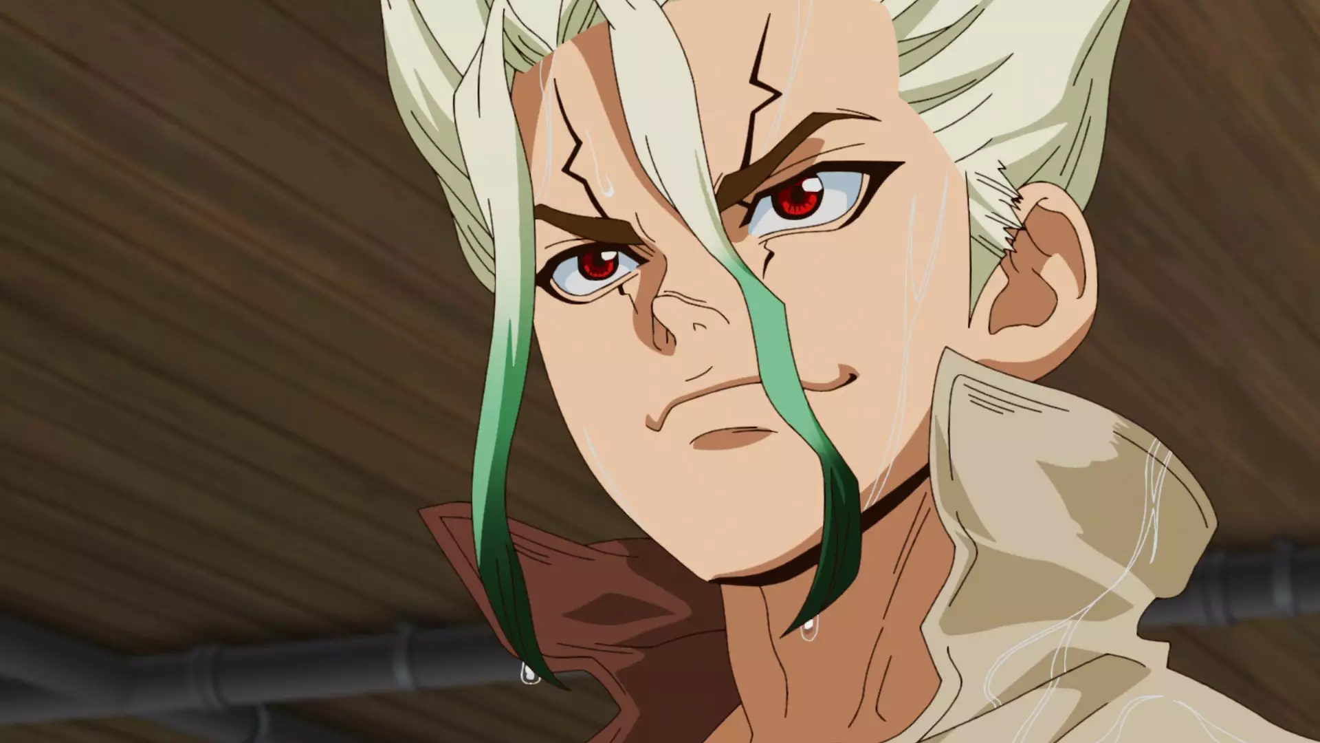 Assistir Dr. Stone 3 (New World) Episódio 7 Online - Animes BR