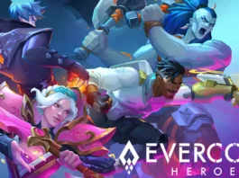 EVERCORE Heroes