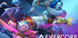 Beta Fechado de EVERCORE Heroes chega no dia 20 de junho EVERCORE Heroes