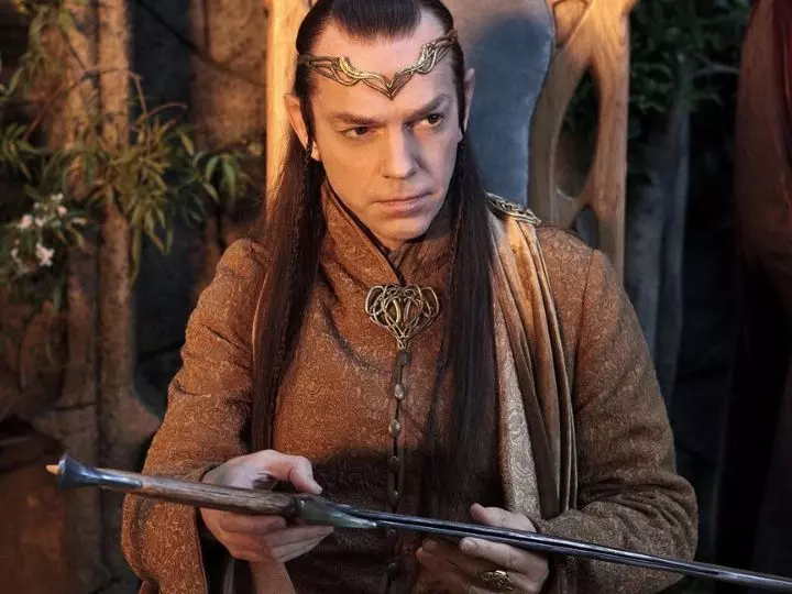 Elrond