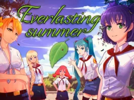 Everlasting Summer