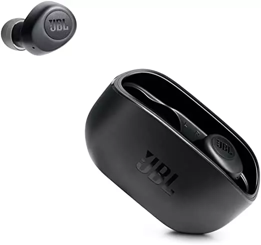 Fone Bluetooth JBL Wave 100 TWS
