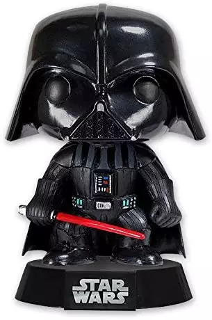 Funko Pop - Darth Vader