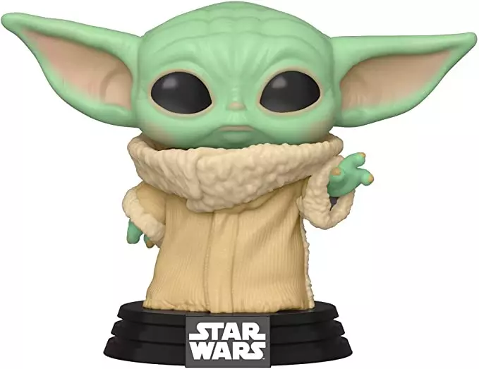 Funko Pop - Grogu