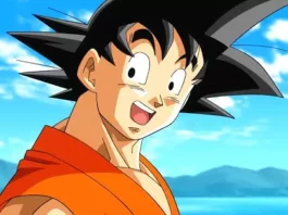 Goku