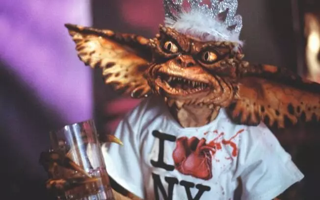 Gremlins (1984)