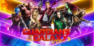 Qual é o vilão de Guardiões da Galáxia 3? Guardiões da Galaxia 3
