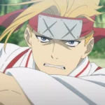 Resenha do episódio 8 de Hell’s Paradise: Discípulo e Mestre Hell's Paradise