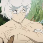 Resenha do Episódio 5 de Hell’s Paradise: Samurais e Mulheres Hell’s Paradise