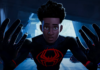 Todos os Homem-Aranha de Aranhaverso Homem-Aranha: Através do Aranhaverso