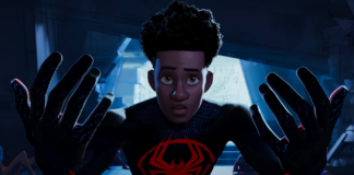 Todos os Homem-Aranha de Aranhaverso Homem-Aranha: Através do Aranhaverso