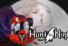 Game Review: Hunt the Night – Legend of Zelda com Soulslike? Hunt the Night