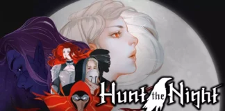 Game Review: Hunt the Night – Legend of Zelda com Soulslike? Hunt the Night