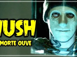 Hush A Morte Ouve