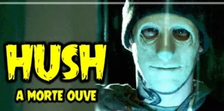 Motivos para assistir Hush: A Morte Ouve (2017) Hush A Morte Ouve