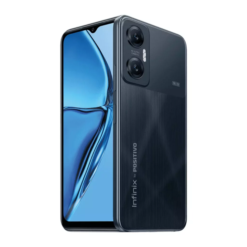Infinix HOT 20 5G