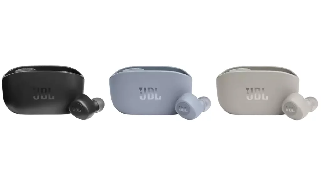 JBL Wave 100 TWS