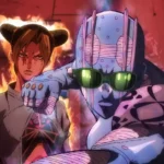 Os Stands mais fortes de JoJo’s Bizarre Adventure Jolyne Cujoh stand