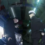 Jujutsu Kaisen lança trailer dinâmico da segunda temporada e revela música tema Jujutsu Kaisen