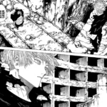 Jujutsu Kaisen capítulo #221 revela a data de sua batalha final Jujutsu Kaisen #221